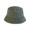 MOD. B688:Vintage Olive, 100% cotton, S/M